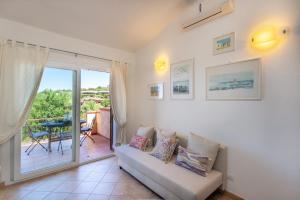 Free Parking - Sea view - Porto Rotondo Apartment