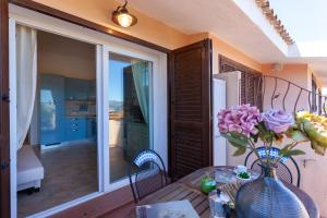 Free Parking - Sea view - Porto Rotondo Apartment