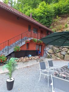 Case de vacanță Gabriel