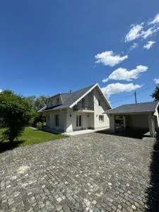 Villa Osik - Kamenjača