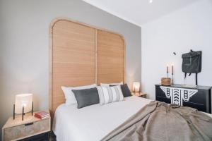 Bolia - 2 bedrooms in Eixample Esquerra