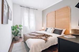 Bolia - 2 bedrooms in Eixample Esquerra