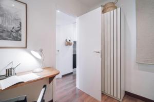 Bolia - 2 bedrooms in Eixample Esquerra