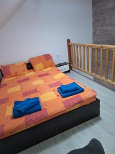 Case de vacanță Gabriel