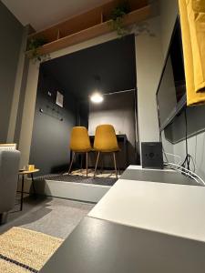 Apartment In City Centre - Budapest Downtown