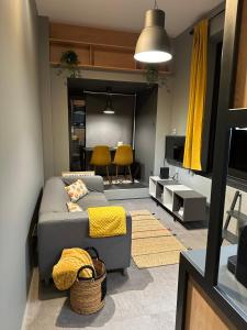 Apartment In City Centre - Budapest Downtown