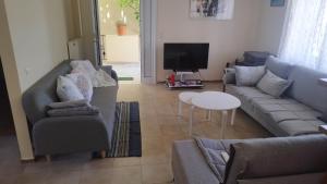ΒΡΑΧΑΤΙ-Vrachati Family apartment