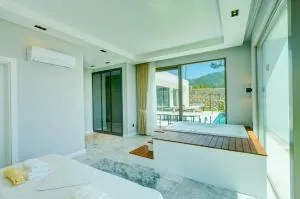Villa Mercury 9 - PLANET LUXURY VILLAS - 伊斯拉姆拉尔