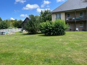 Studio avec piscine aux portes d’Honfleur