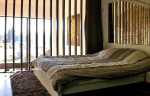 Maisons de vacances Le Mas Moreau : photos des chambres