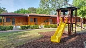 萨摩亚乡村酒店 - 利多尔德纳西奥尼