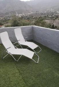 Casa Umbría - Valsequillo