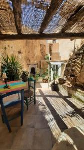 Casa Estrella Cave Apartment