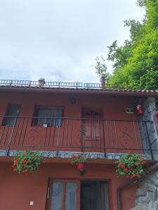 Case de vacanță Gabriel