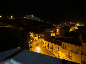 Amunì in terrazza
