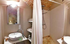 Maisons de vacances Le Relais De Prayssac : photos des chambres