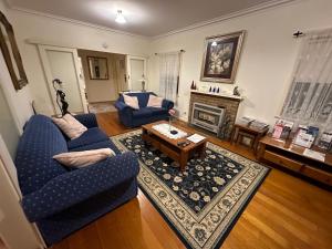 루터글렌 Admurraya House Bed & Breakfast 4성급 호텔 스위트룸