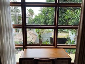 2 BR Pepper House Villa near GWK Jimbaran - garden view