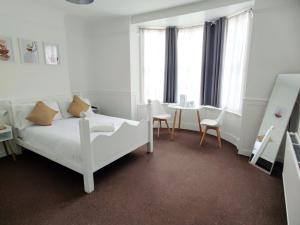 Double Room with Sea View room in Horizon