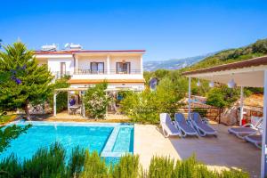 Sea Garden Kaş Hotel