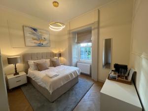 Maisie in ApartNest Auchterarder