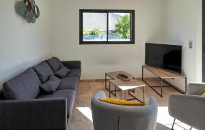 Maisons de vacances Villa Lilou : photos des chambres