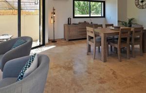 Maisons de vacances Villa Lilou : photos des chambres