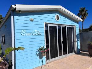 阿德莱德 Casa Blu 酒店 大堂