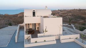 Villa Chora - 4hvězdičkové hotely ve městě Fira