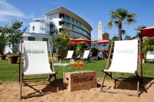 Vienna House by Wyndham Havelufer Potsdam - Linthe