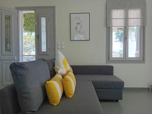 Ione Seaside Residence