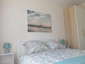 Apartament Ponte Comodo