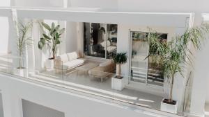 AZURE - Ático dúplex