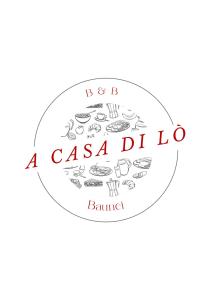 B&b A casa di Lò CIN F3325