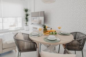 AZURE - Ático dúplex