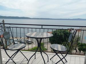 Apartmani IVO Živogošće