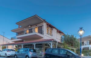PROPERSTAY 101 - Casa Leonardo Chalkidiki