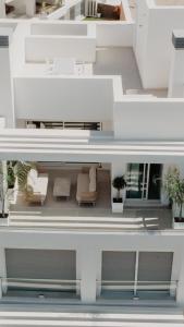 AZURE - Ático dúplex