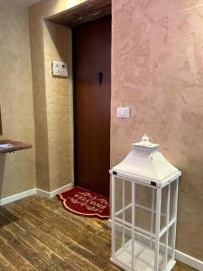 Larocca Tourist Home 4 Valbrenta