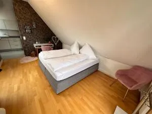 Ferienunterkunft Schwäbischer Wald - Murrhardt