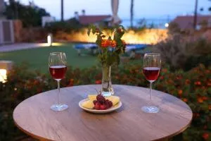 Chios Shallow Sea - Karfás