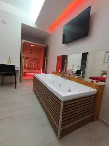 I due piccioncini suite - Flumeri