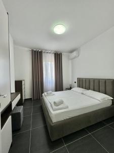 A&G Apartments Radhimë