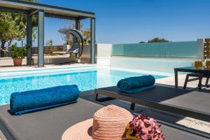 Natura Hill Villa I Sea View