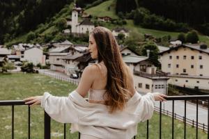 Appartement-Pension Kendlbacher