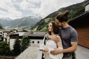 Appartement-Pension Kendlbacher