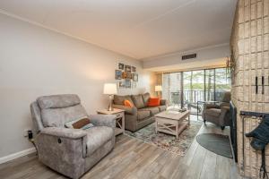 204B One Bedroom One Bath