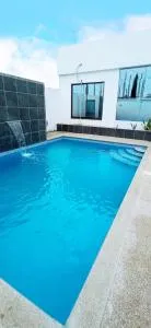 Casa en San clemente - San Jacinto - Rocafuerte