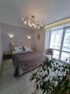 Затишні апартаменти вул Глибока 24 - Ternopil