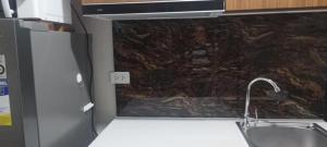 LBS Condo Rental-Full Relaxing Seaview 304-10Flr